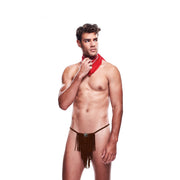 Envy - 2 pc Giddy Up Cowboy Set