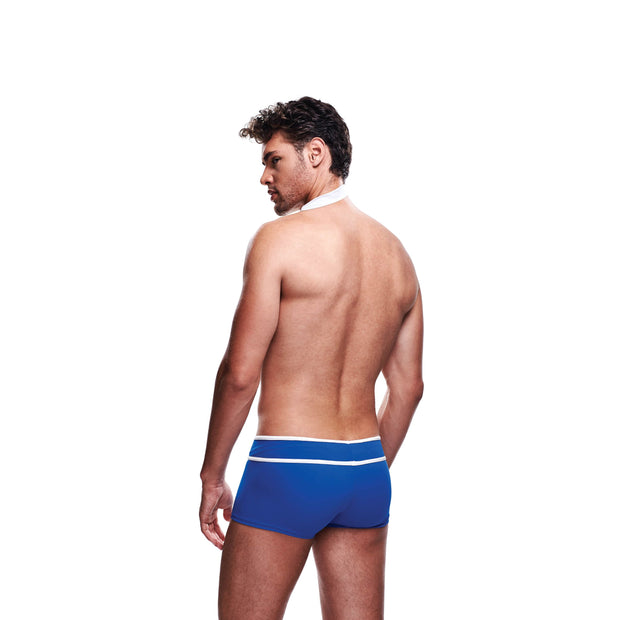 Envy - 2 pc Sailor Salute Set