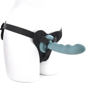 Sportsheets - Navy O Ring-4 Pack