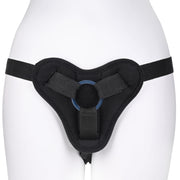 Sportsheets - Navy O Ring-4 Pack