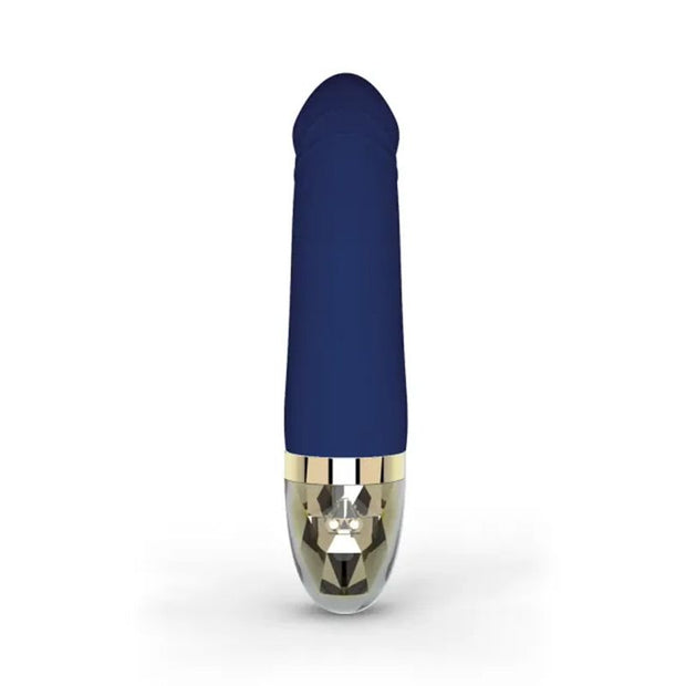 Mystim - Real Deal Neal Vibrator Blue