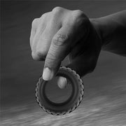 Velv'Or - Rooster Floki Pack Set of Sturdy Looking Cock Rings