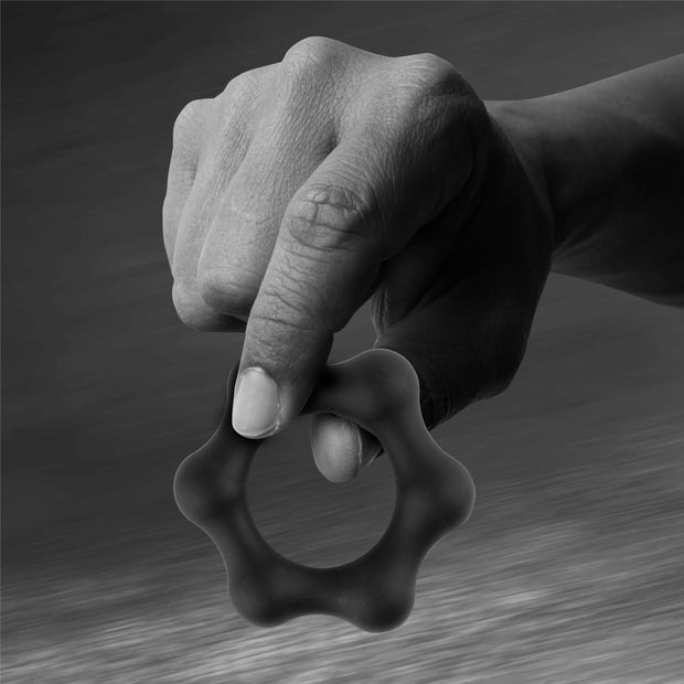 Velv'Or - Rooster Milo Pack Set of Robust Cock Rings