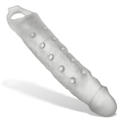 Oxballs - Snake Deep-reacher Cocksheath Clear Ice