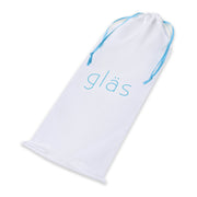 Glas - Bling Bling Glass 3 pc Anal Training Kit