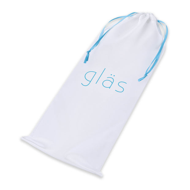 Glas - Bling Bling Glass 3 pc Anal Training Kit
