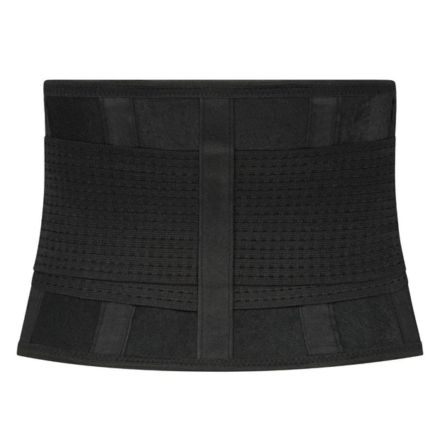 Bye Bra - Perfect Shape Waist Trainer Black XXL