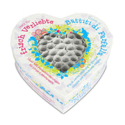 Herz für Frisch Verliebte & Heart of Butterfly Beats (DE-IT)