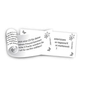 Herz für Frisch Verliebte & Heart of Butterfly Beats (DE-IT)