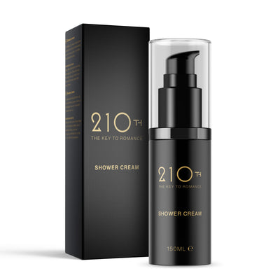 210TH - Showercream