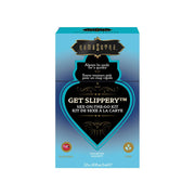 Kama Sutra - Sex to Go Kits Get Slippery