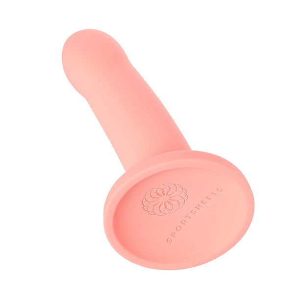 Sportsheets - Nexus Nyx Dildo Coral