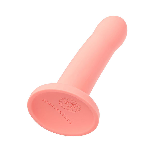 Sportsheets - Nexus Nyx Dildo Coral