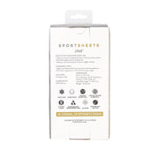 Sportsheets - Nexus Jinx Dildo Periwinkle