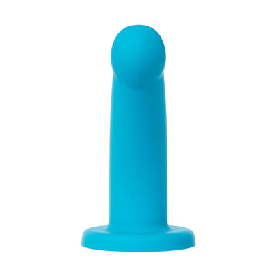 Sportsheets - Nexus Hux Dildo Turquoise