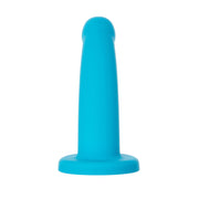 Sportsheets - Nexus Hux Dildo Turquoise