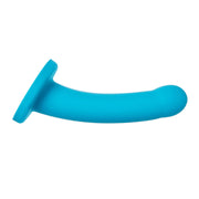Sportsheets - Nexus Hux Dildo Turquoise