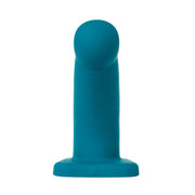 Sportsheets - Nexus Lennox Hollow Vibrating Sheath Dildo Emerald