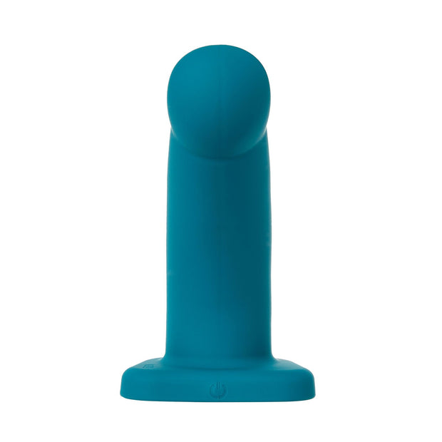 Sportsheets - Nexus Lennox Hollow Vibrating Sheath Dildo Emerald