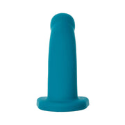 Sportsheets - Nexus Lennox Hollow Vibrating Sheath Dildo Emerald