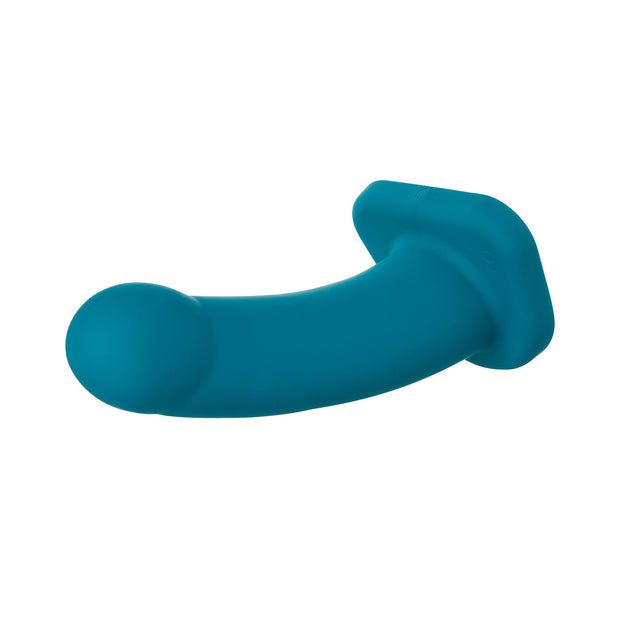 Sportsheets - Nexus Lennox Hollow Vibrating Sheath Dildo Emerald