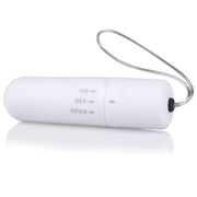 The Screaming O - Remote Control Panty Vibe White