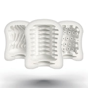 Mystim - MasturbaTIN Ribbed Rita Lemalla