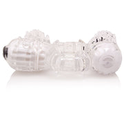 The Screaming O - The Big O 2 Clear