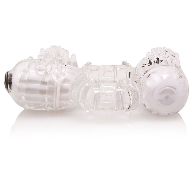 The Screaming O - The Big O 2 Clear