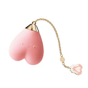 Zalo - Baby Heart Personal Massager Strawberry Pink