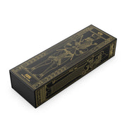 ZALO – King Vibrating Thruster – Rot