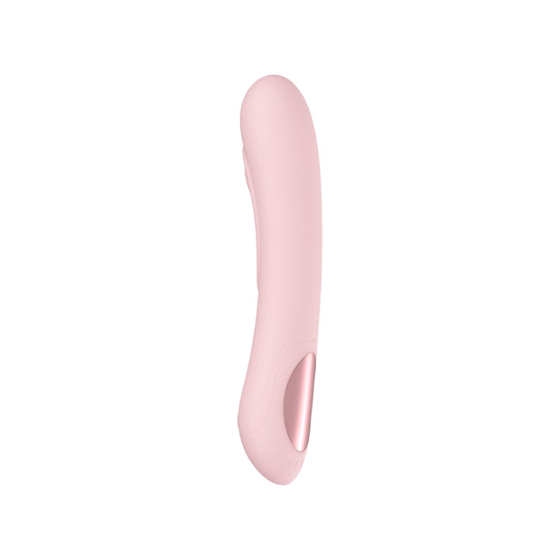 Kiiroo - Pearl3 G-Punkt Vibrator - Rosa