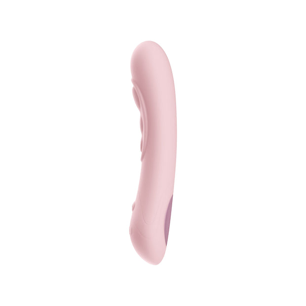 Kiiroo - Pearl3 G-Punkt Vibrator - Rosa