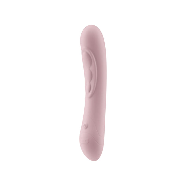Kiiroo - Pearl3 G-Punkt Vibrator - Rosa