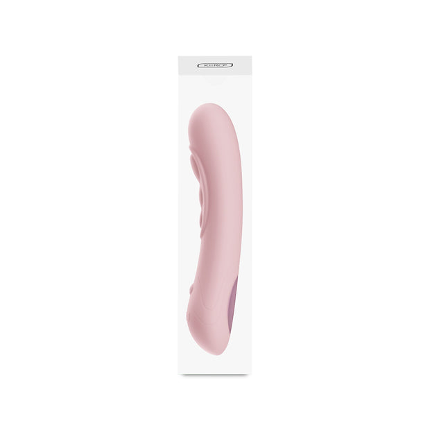 Kiiroo - Pearl3 G-Punkt Vibrator - Rosa