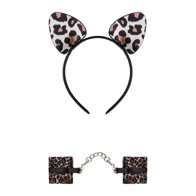 Obsessive -  Tigerlla One Size