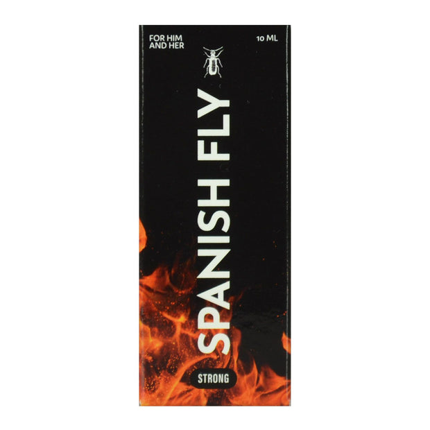 Spanish Fly Strong 10 ml