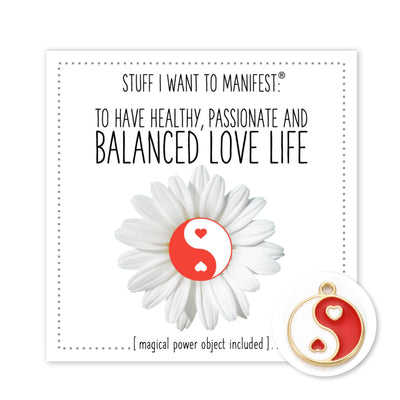 Warm Human – Healthy Balanced Love Life Power