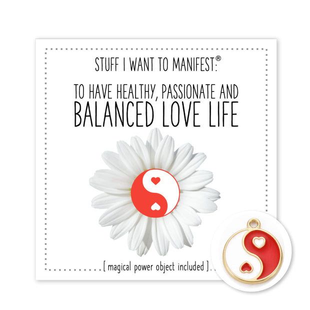 Warm Human – Healthy Balanced Love Life Power