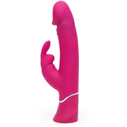 Happy Rabbit – Realistischer Rabbit-Vibrator – Rosa