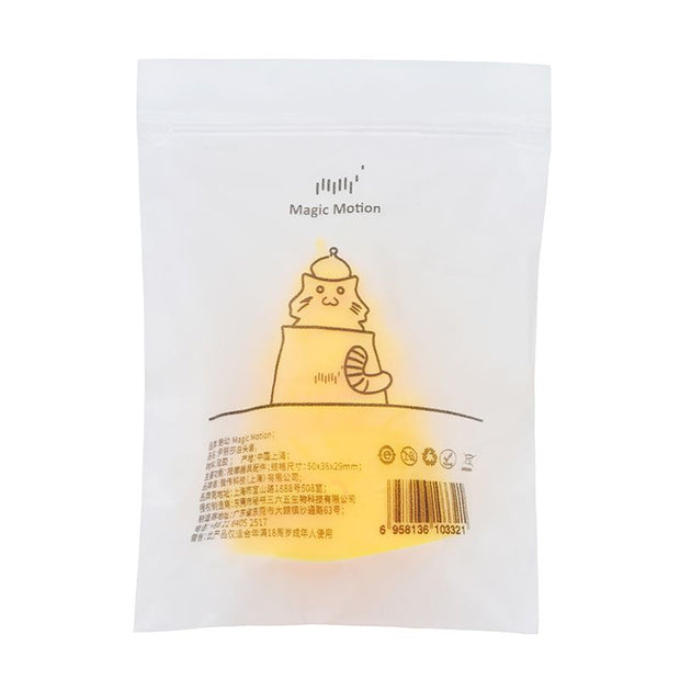 Magic Motion - Elizabeth Magic Kitten Cap