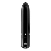 PowerBullet - Pretty Point Vibrator 10 Function Black