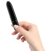 PowerBullet - Pretty Point Vibrator 10 Function Black