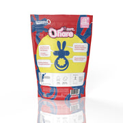 The Screaming O - 4T Ohare Blueberry