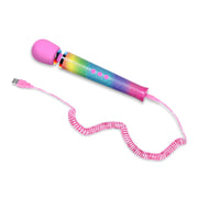 Le Wand - Rainbow Ombre Petite Massager
