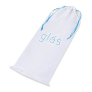 Glas - Heart Jewel Glass Anal Training Kit 3 pcs