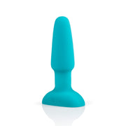B-Vibe - Rimming Remote Control Plug 2 Teal