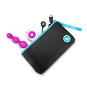 B-Vibe - Triplet Anal Beads Fuchsia