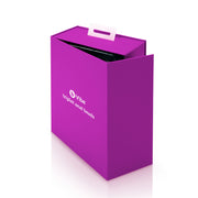 B-Vibe - Triplet Anal Beads Fuchsia