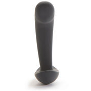 Fifty Shades of Grey – SILICONE Butt Plug – Schwarz
